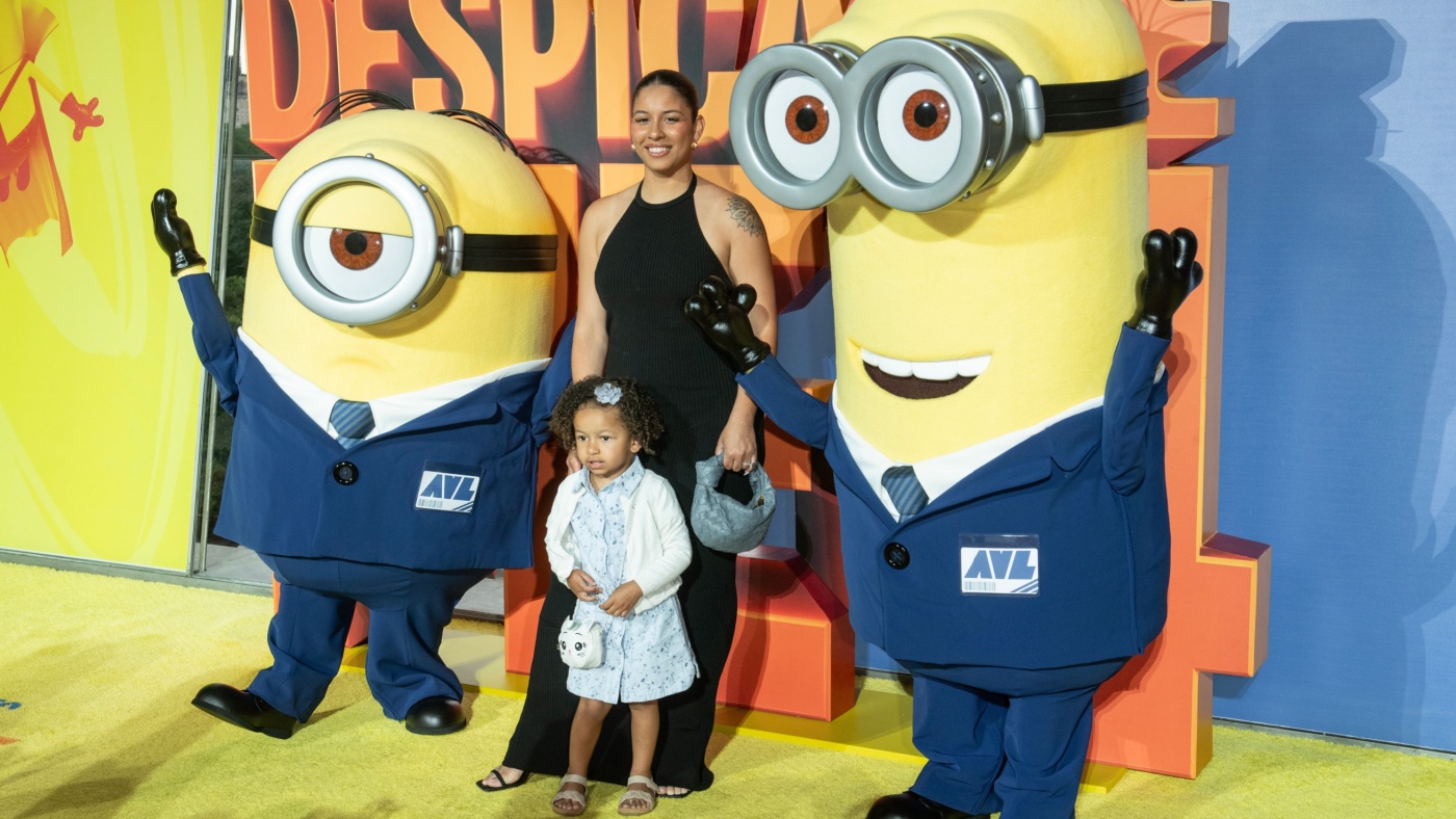 ‘Despicable Me 4’ reigns at box office, while ‘Longlegs’ gets impressive start