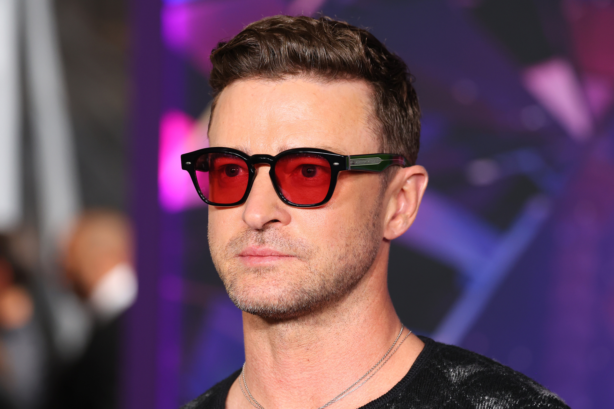 Justin Timberlake pleads guilty to impaired driving in New York