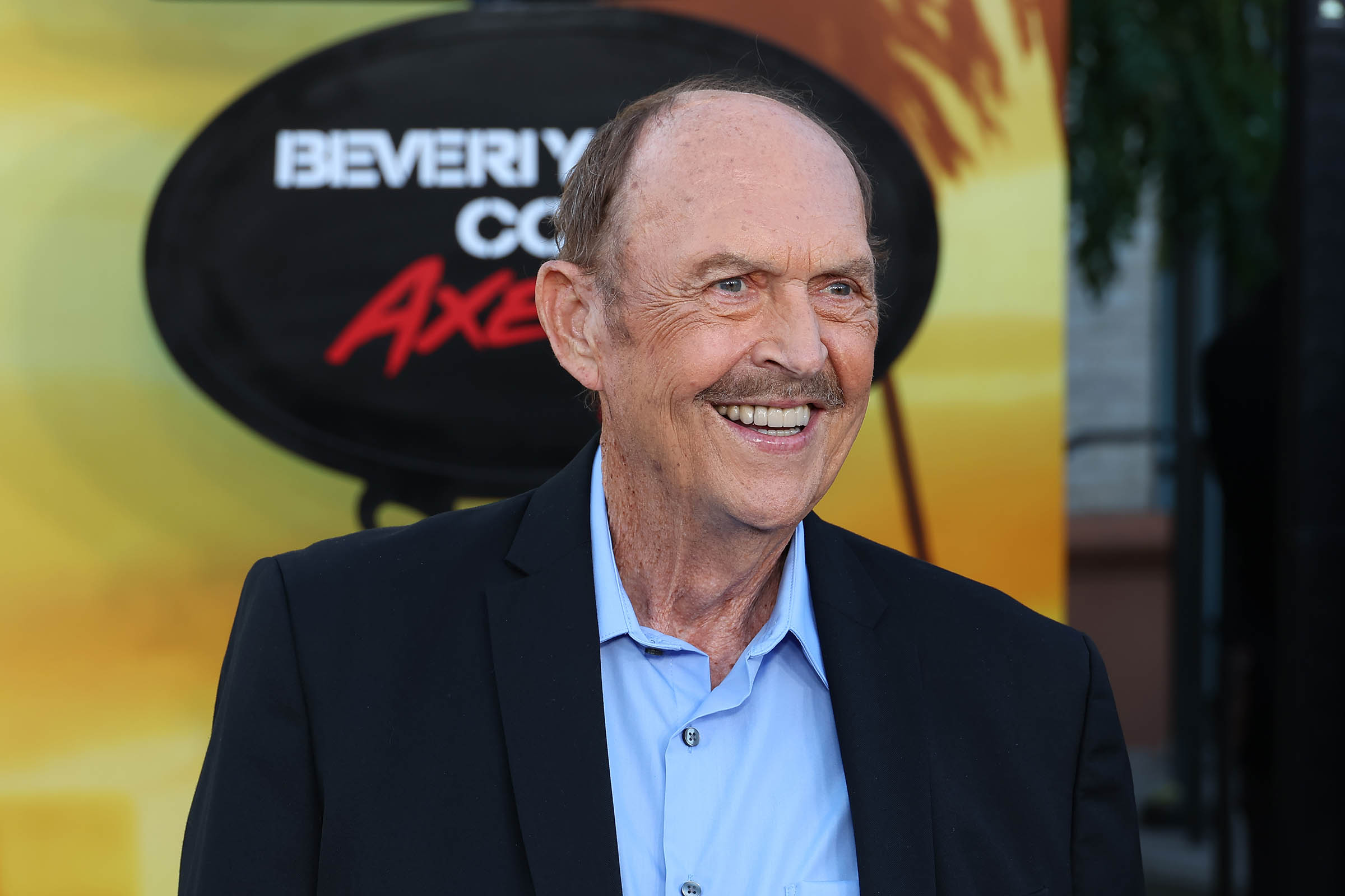 John Ashton, ‘Beverly Hills Cop’ actor, dies at 76