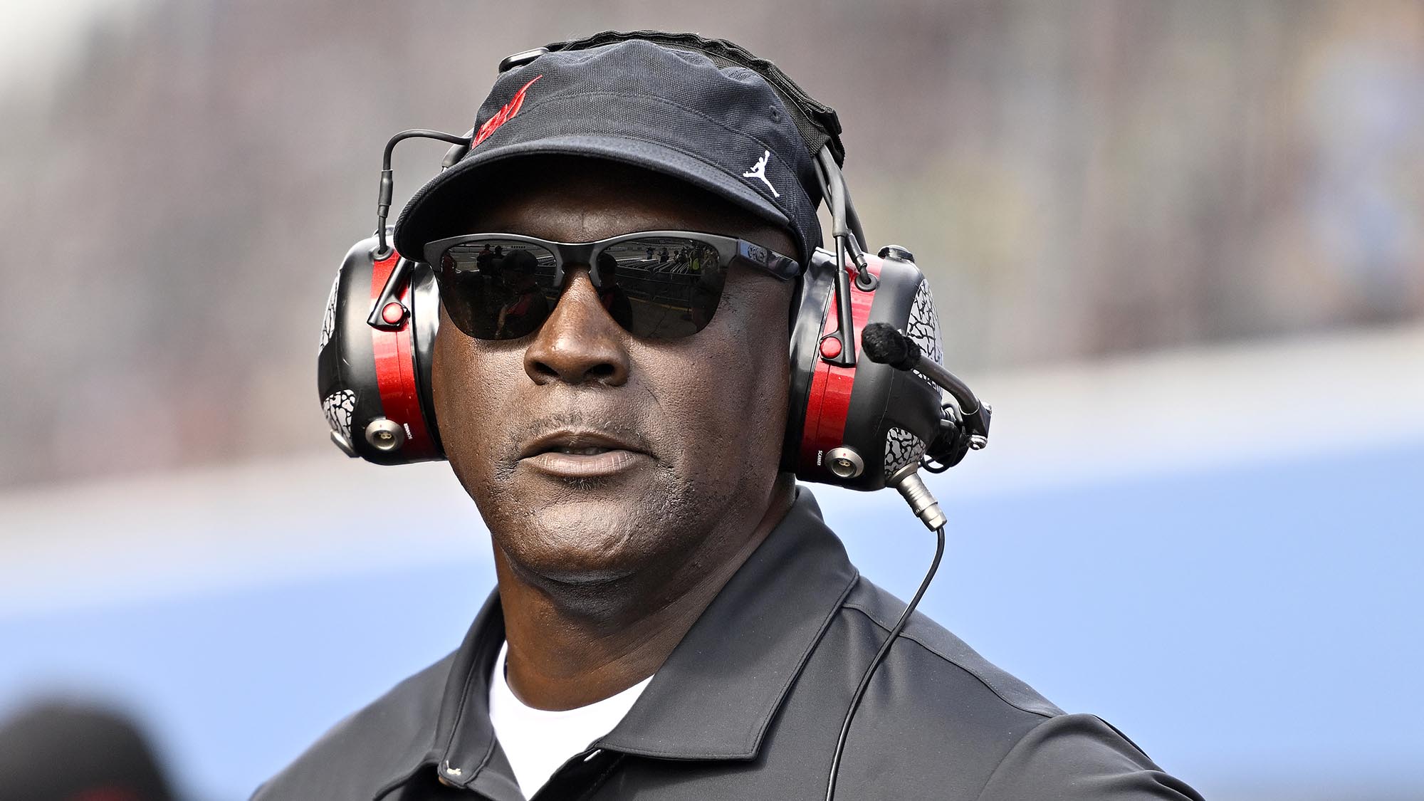 Michael Jordan’s NASCAR team skips the deadline to sign a new revenue model with racing series