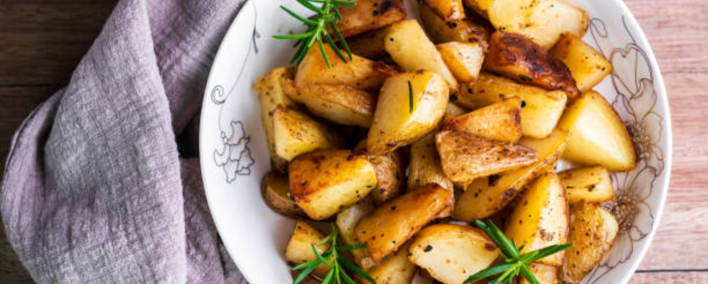 Roast Potato