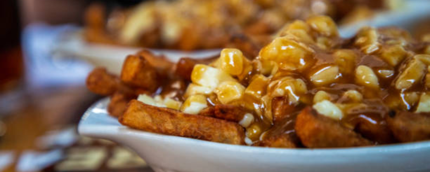 Poutine