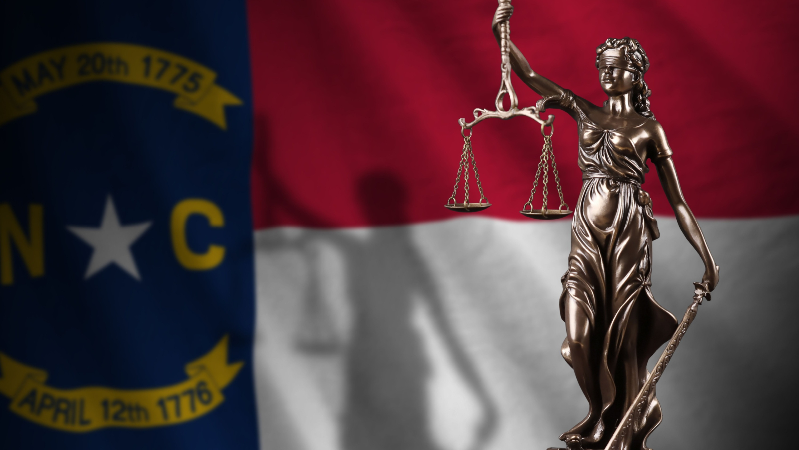 North Carolina court reverses contempt charge against potential juror who wouldn’t wear mask