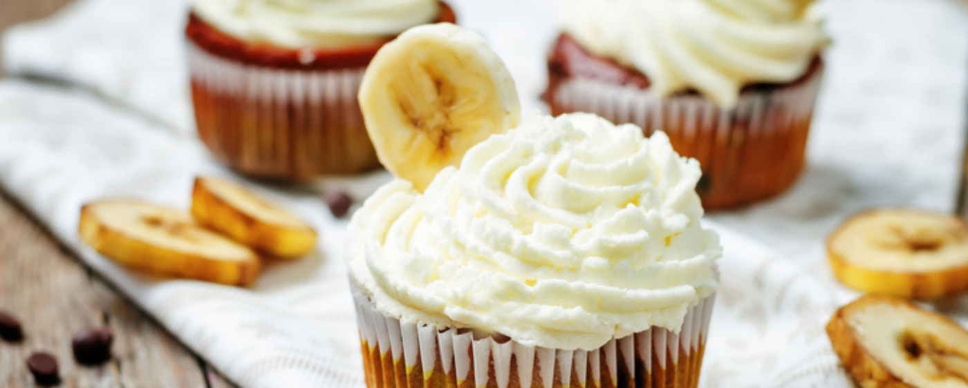 Banana Nut Frosting