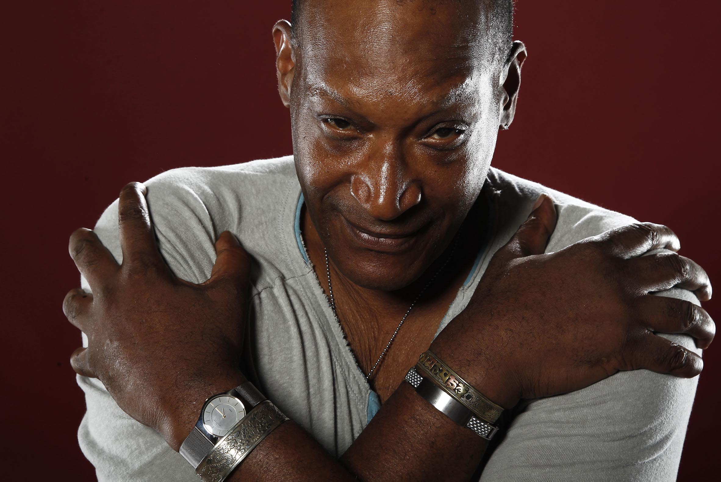 Actor Tony Todd, known for his role in the movie ‘Candyman’ and other films, dies at 69