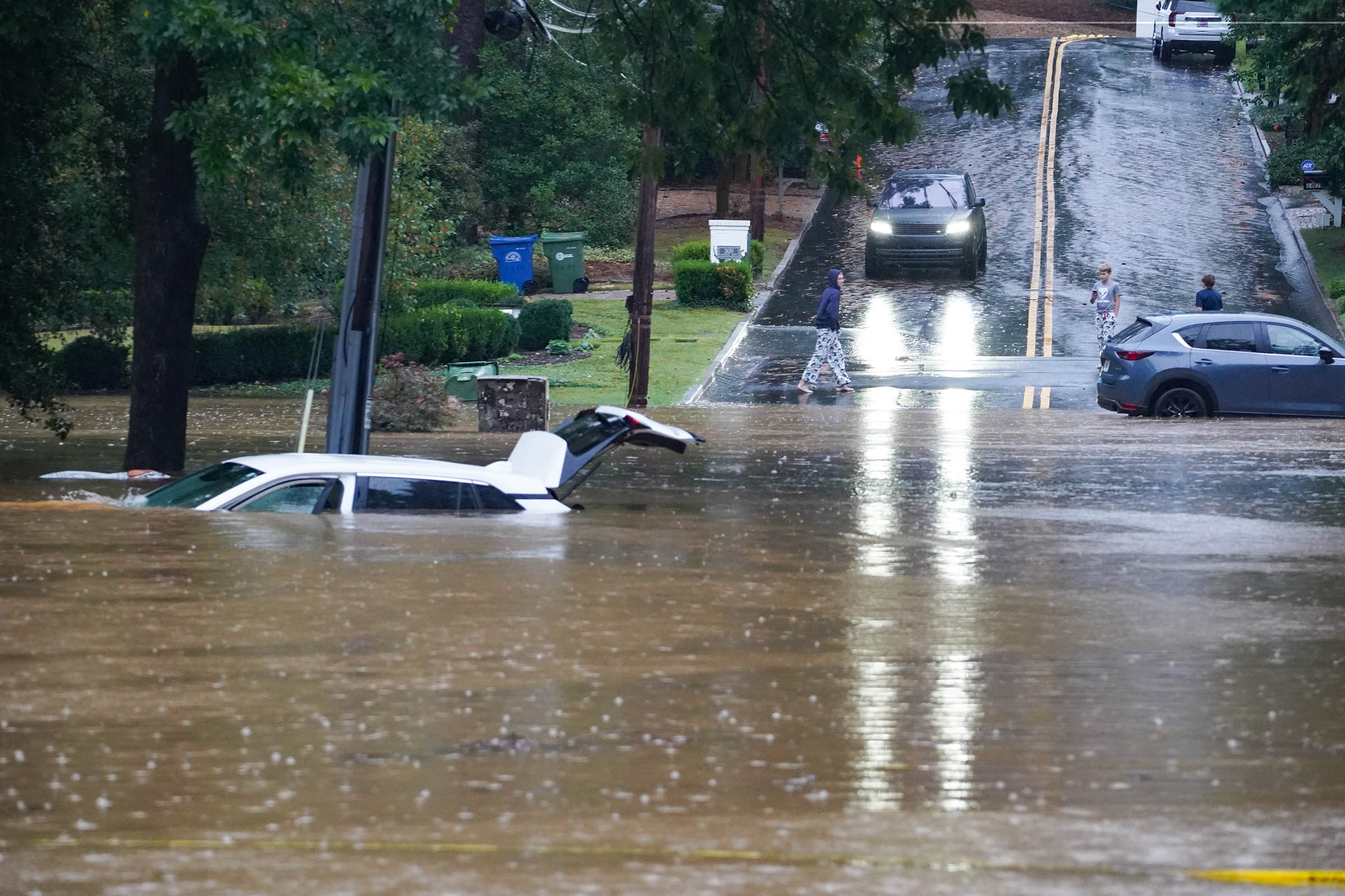 Georgia officials agree to spend $100 million on Hurricane Helene aid for farms and forestry