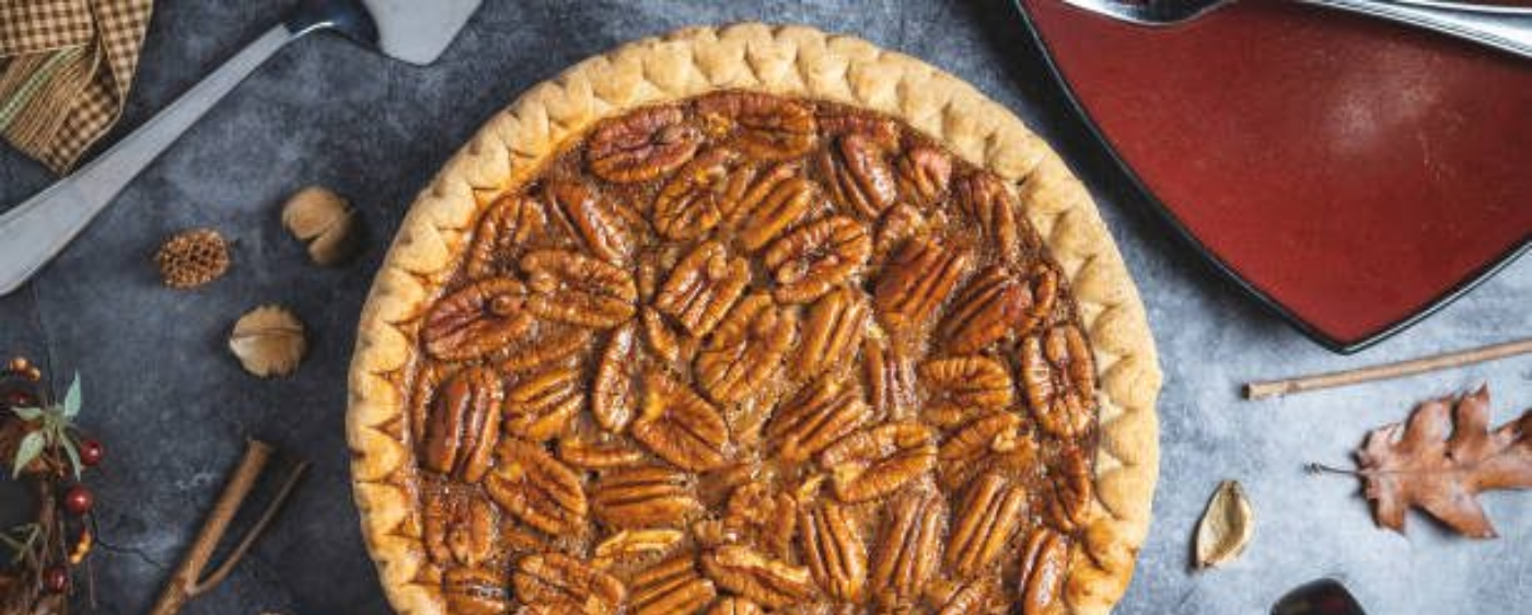 Pecan Pie