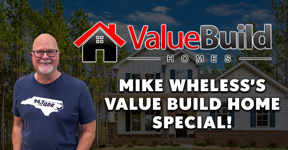 Value Build Homes