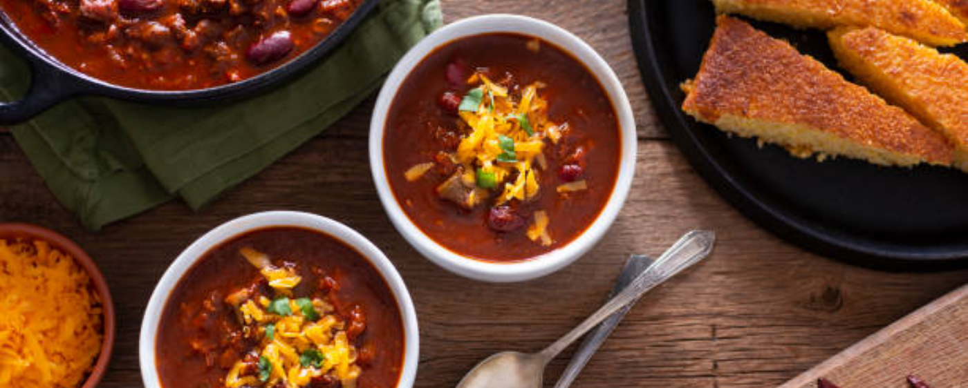 Beef Chili