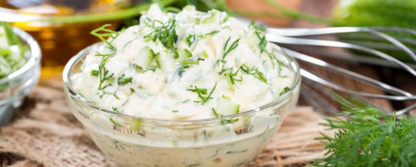 Dill Dip